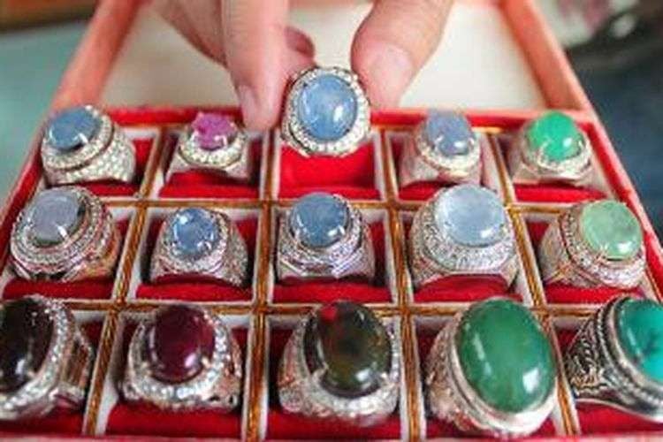 Kabar Gembira! Pemkot Depok Gelar Festival Batu Akik Nusantara di Depok Open Space (DOS)