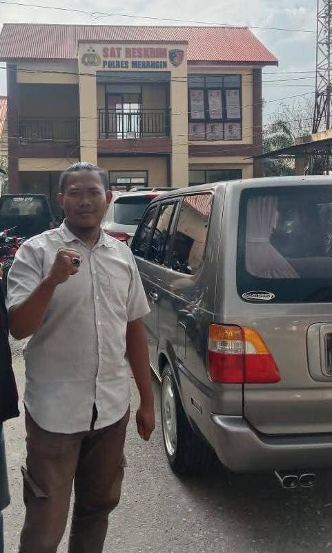 Rio Black Ajak Masyarakat Awasi Pungli Berkedok Komite di Sekolah