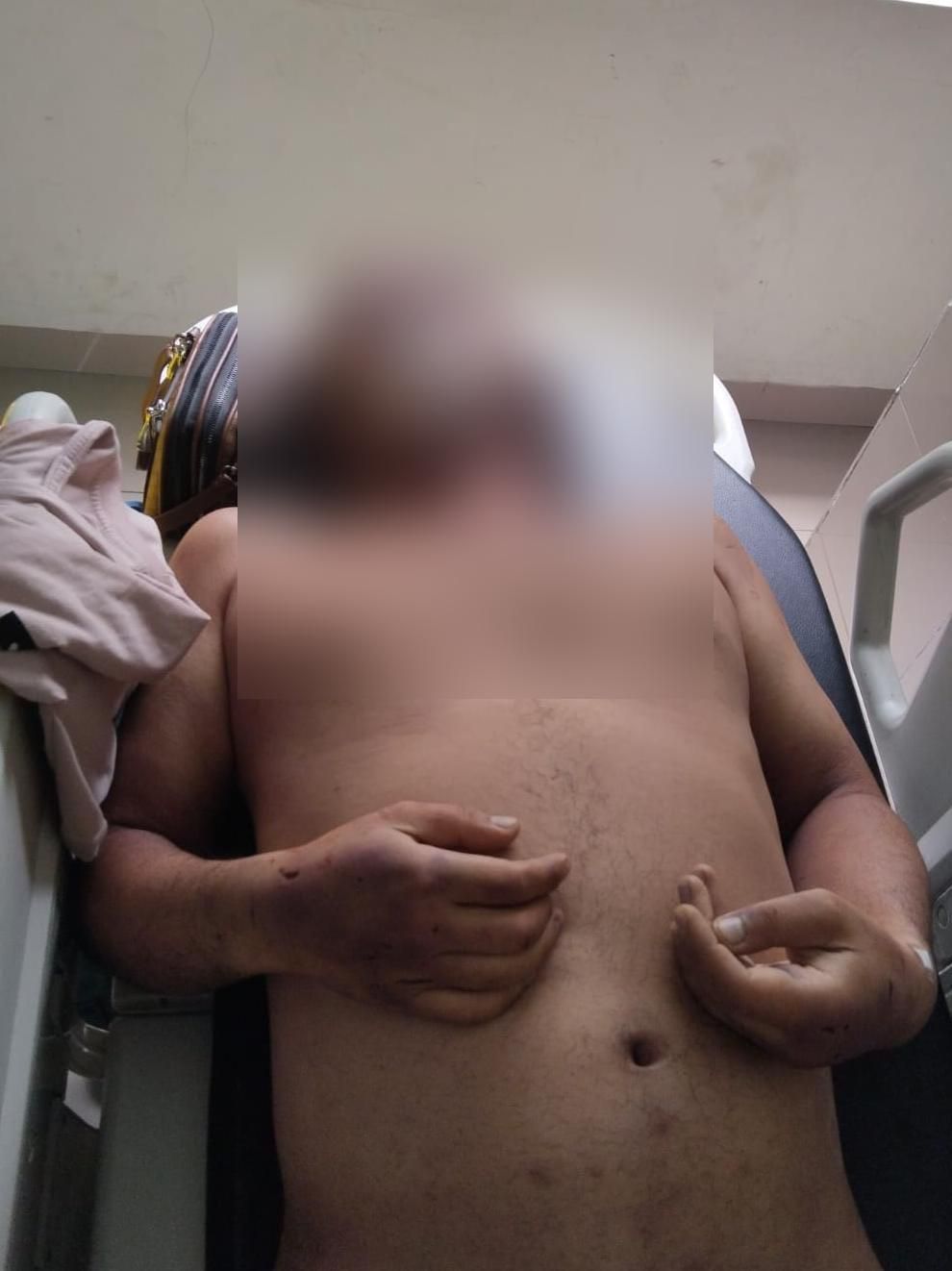 Jurnalis Ditemukan Tewas dengan Luka di Sekujur Tubuh, Polisi Selidiki Dugaan Pembunuhan