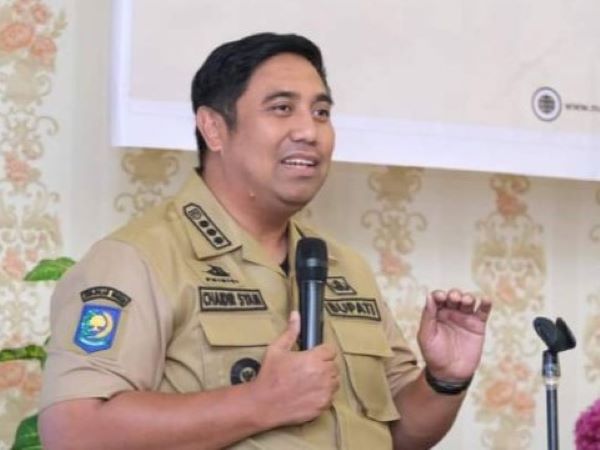 Gencar Berantas Peredaran Narkoba Di Kabupaten Maros, Bupati Maros Apresiasi Polres Maros