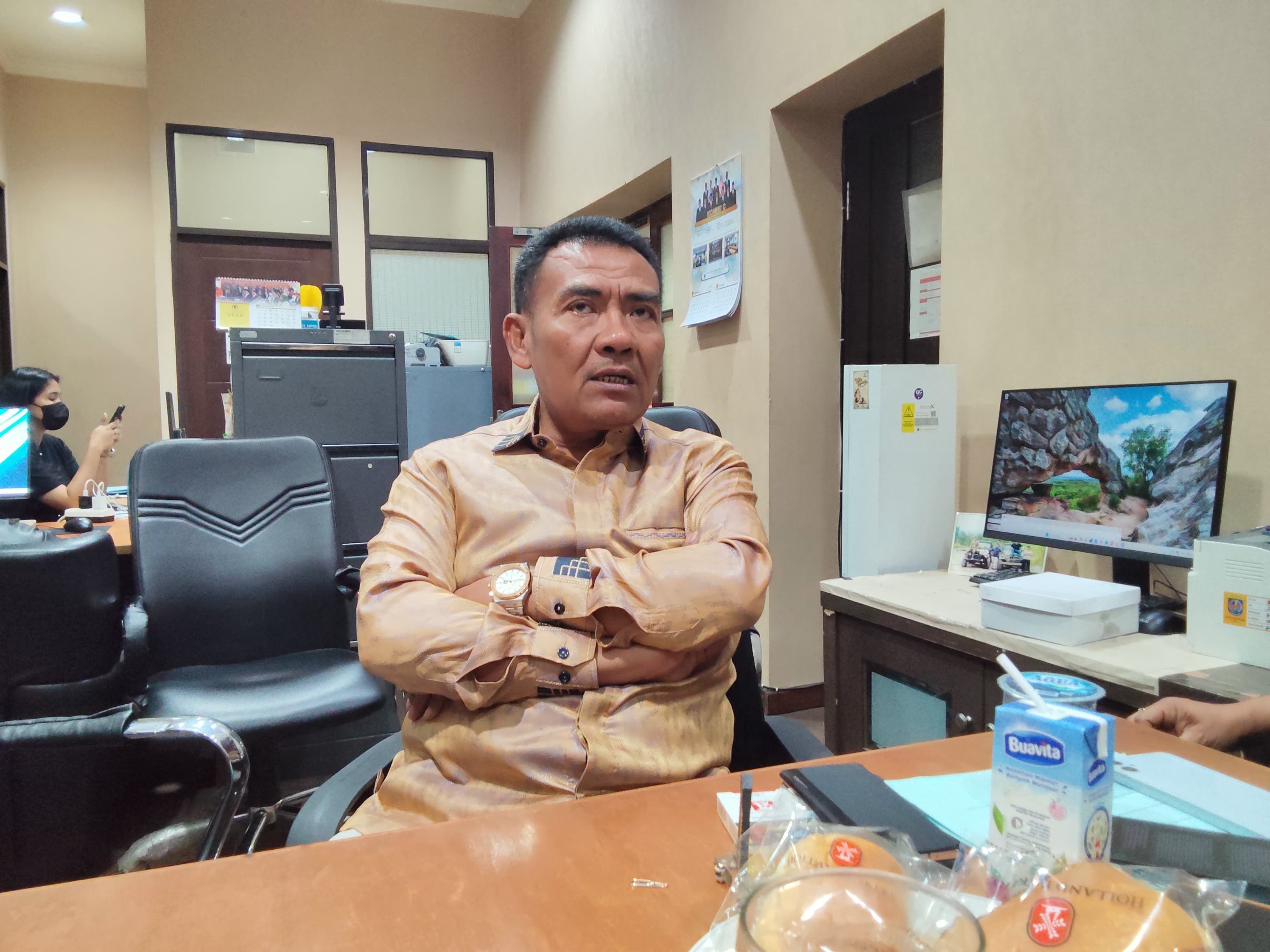 Komisi D DPRD Depok Perketat Pengawasan MBG, Tepat Sasaran