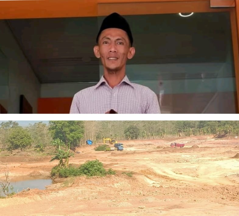 Lidik Pro Maros: Kapolda dan Kapolsek Gowa Jangan Buta dan Tuli, Segera Hentikan Aktivitas Galian Ilegal!