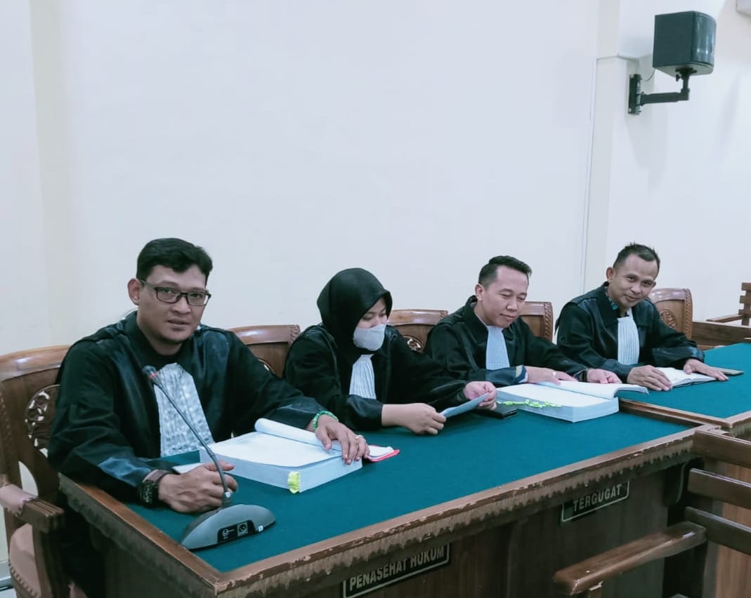 Propam Polda Lampung Dalami Pelanggaran Kode Etik BRIPKA Ki Terkait Kasus Dugaan Penipuan dan Penggelapan