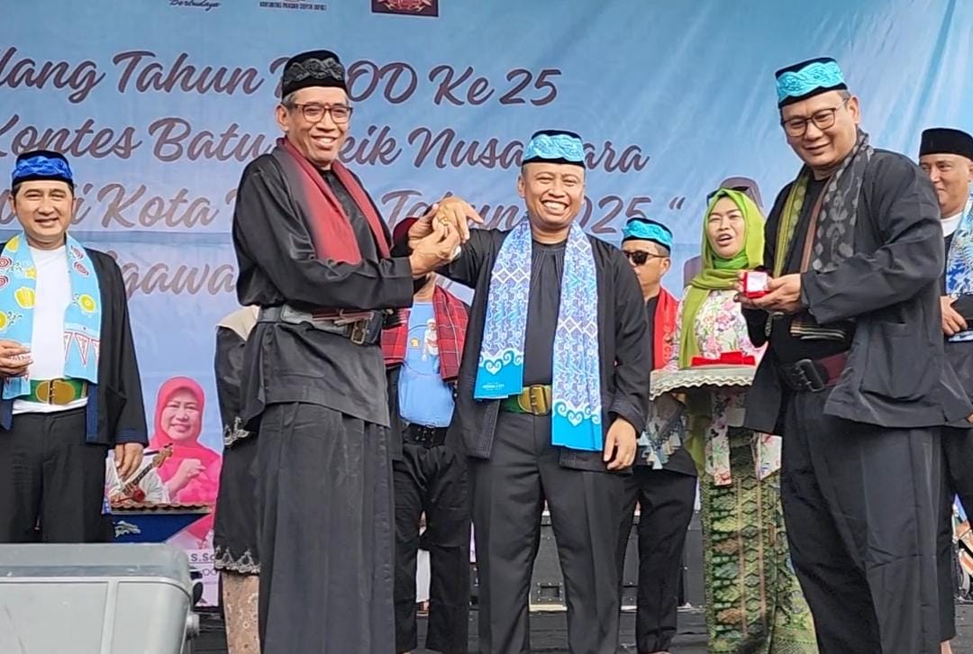 HUT KOOD ke-25, Memperkuat Budaya Lokal dan Ajang Silaturahmi