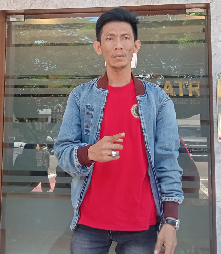 Kejari Maros Teliti Ulang Berkas Ilham, Lidik Pro Maros Desak Ketegasan