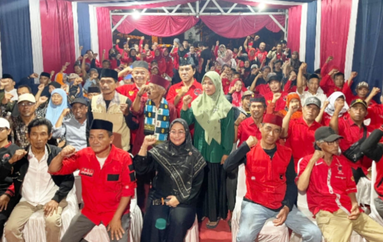 RTLH Jadi Prioritas Hj. Yuni Indriany, Khususnya Sawangan Depok