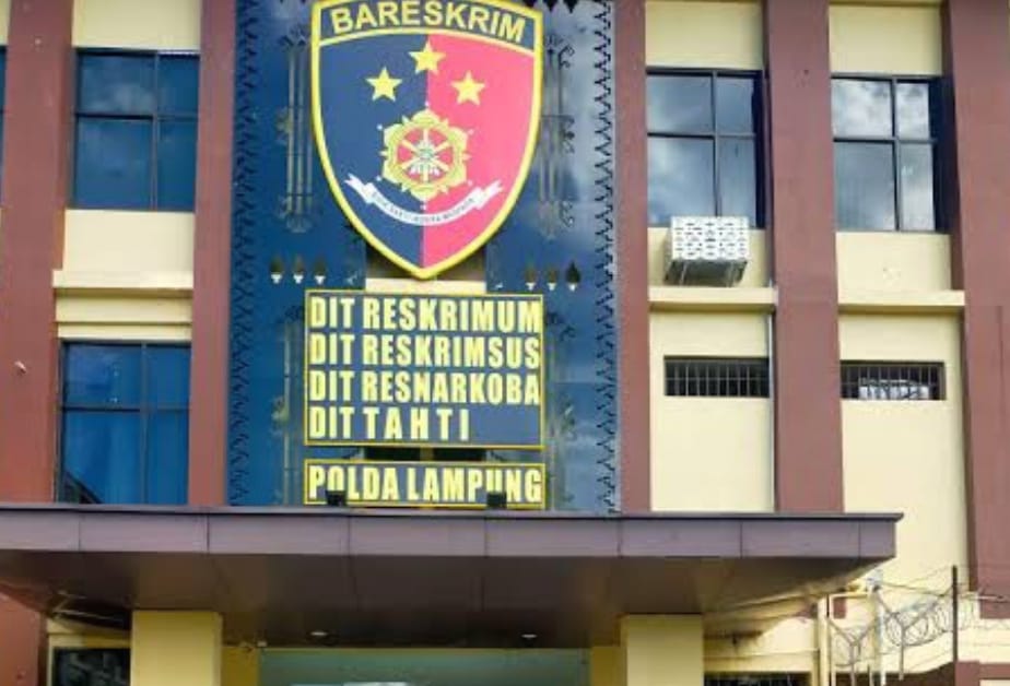 Terkait BOP SIP Bahari Rangai Tritunggal yang Melibatkan Kades Rangai Terus Bergulir di Polda