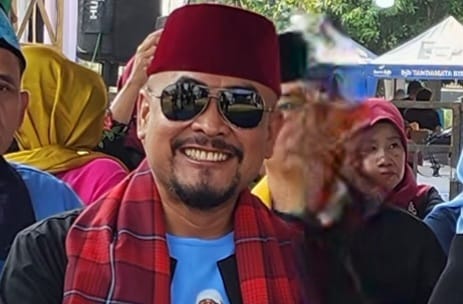 Edi Masturo Anggota Komisi A DPRD: Depok Adalah Etalase Ibu Kota