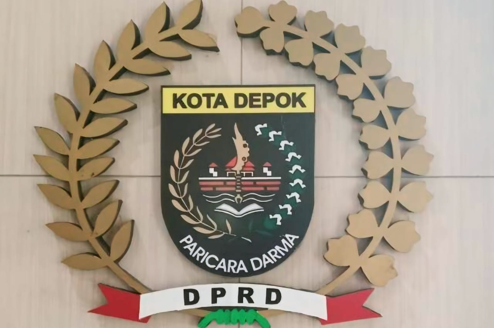 BKD Depok: Kasus Anggota DPRD Depok Berinisial TR Terus Berjalan, Semua Pihak Diharap Menahan Diri