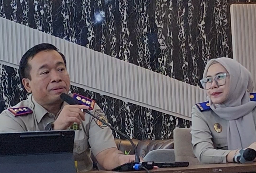 Kakan BPN Depok, Budi Jaya: Kehadiran Media Sosial Jembatan Efektif Antara Instansi dan Masyarakat