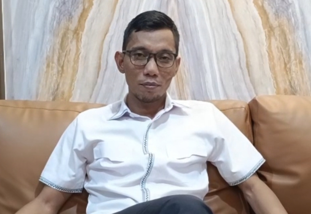 Ketua Fraksi Partai Kebangkitan Bangsa (PKB) DPRD Kota Depok, Siswanto