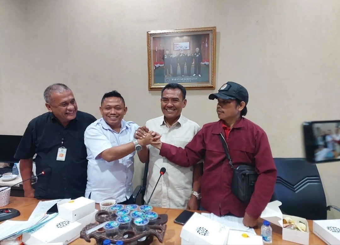 Badan Kehormatan DPRD Depok Angkat Bicara, Status Kasus TR Dewan PKB