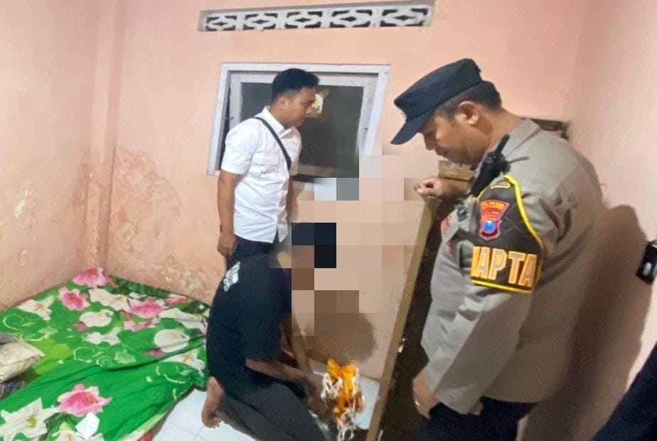 Respon Cepat Layanan 110 Polresta Banyuwangi Gagalkan Peredaran Pil Terlarang