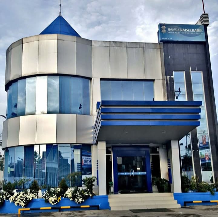 Ratusan Warga Di Buat Panik setelah Nama Mereka Di Catut Kredit Macet Di Bank Sumsel Babel Pagaralam
