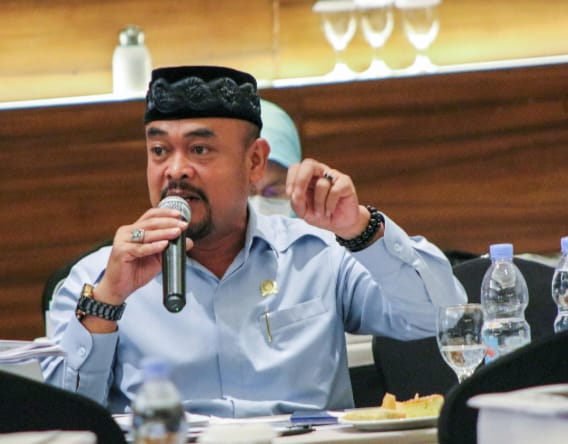 Edi Masturo: Percepatan Flyover Margonda Kunci Dongkrak Ekonomi Depok