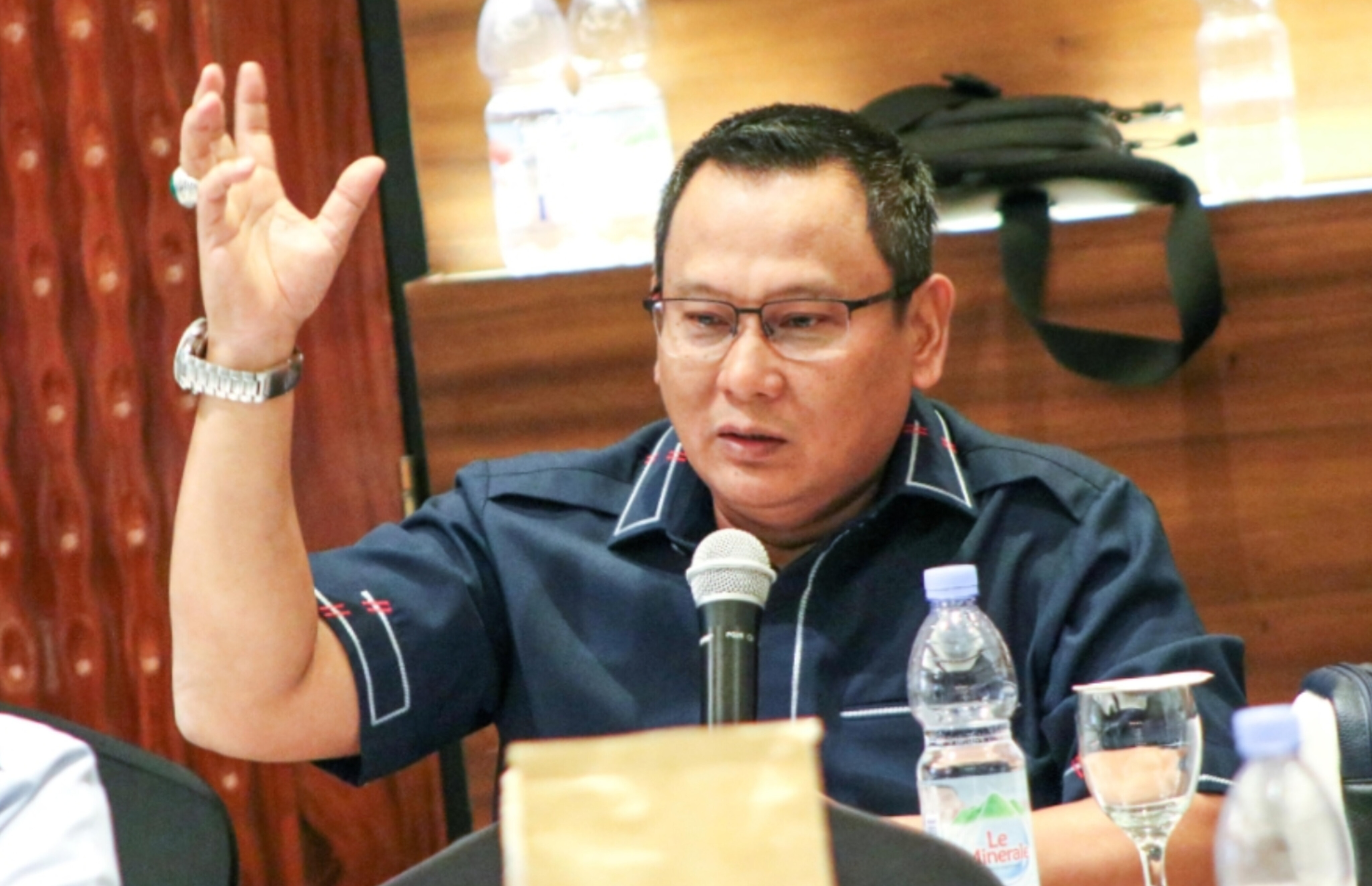 DPRD Depok Ketok Palu RAPBD 2026, Flyover Margonda Resmi Masuk Jadwal Pembangunan