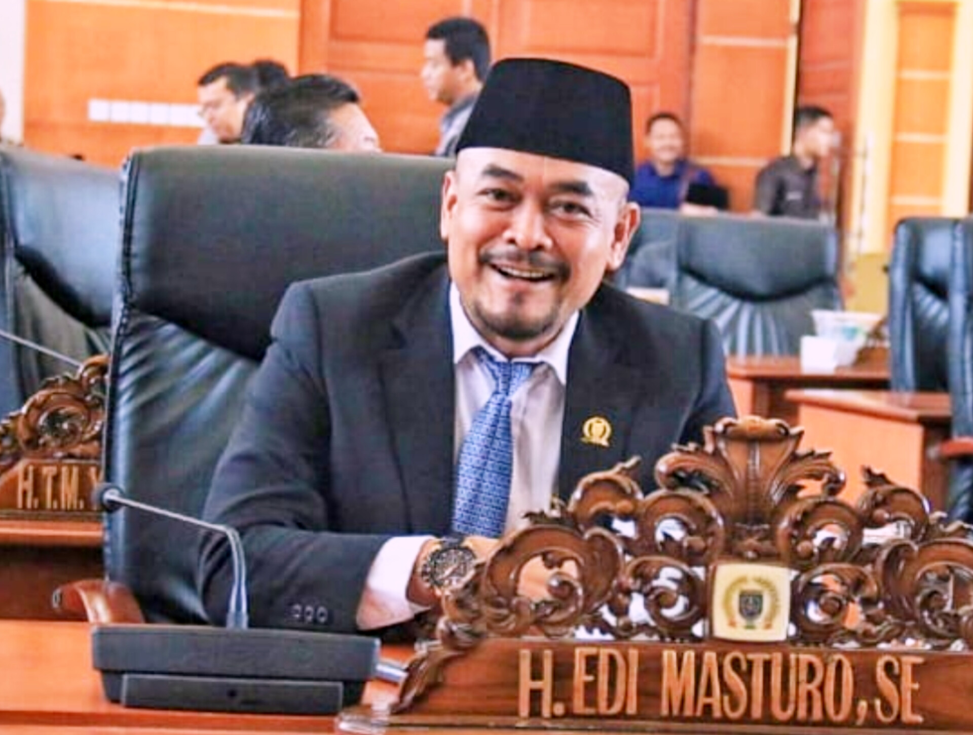 Paripurna DPRD Depok Finalisasi APBD Tahun 2026, Ini Catatan Pentingnya!