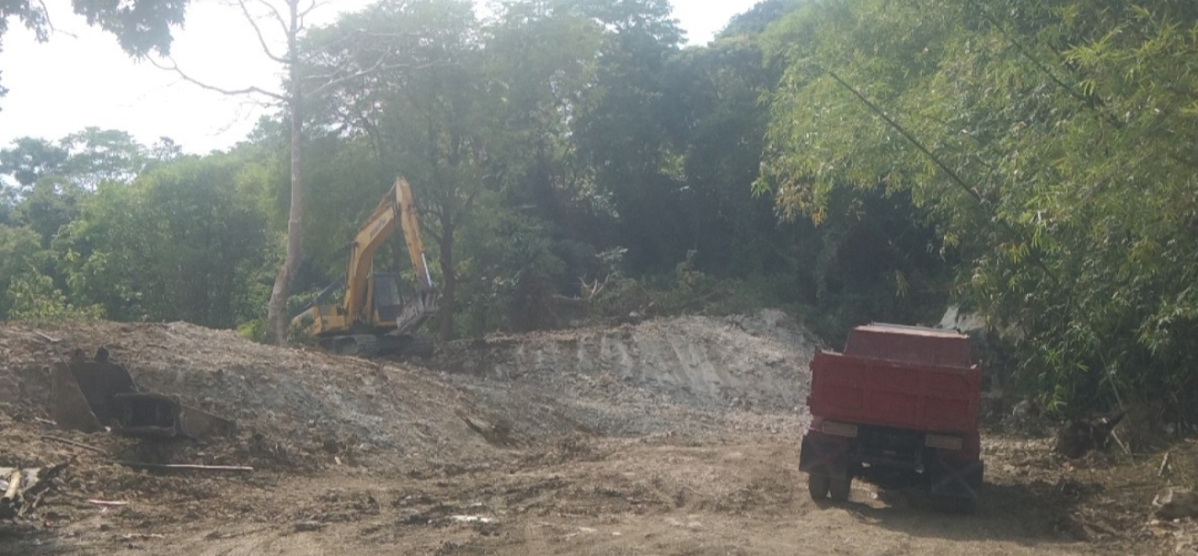 Kawasan Penyangga Hutan Lindung Diserobot Tambang, DPD LIN Desak Polda Ambil Langkah Tegas