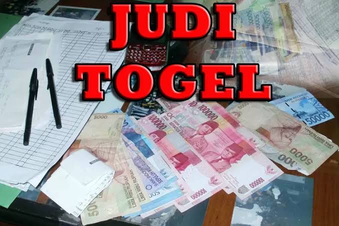 Hampir di Setiap Titik Kecamatan: Judi Togel Meraja Lela: Diduga ada Pihak APH Yang melindungi Bandarnya
