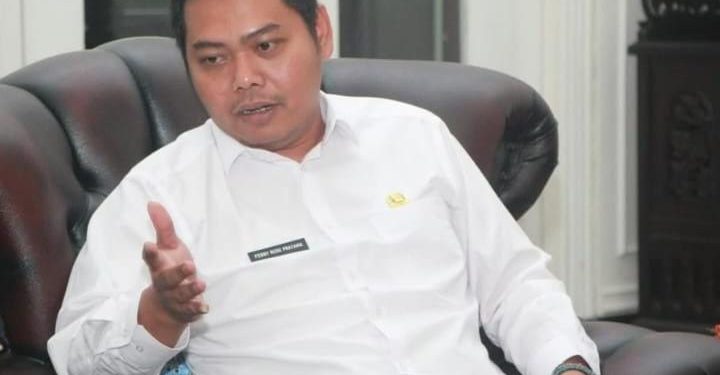 Antisipasi Nelayan Lebak Selatan Diimbau Waspada Gelombang Tinggi Mencapai 2,5 Meter.