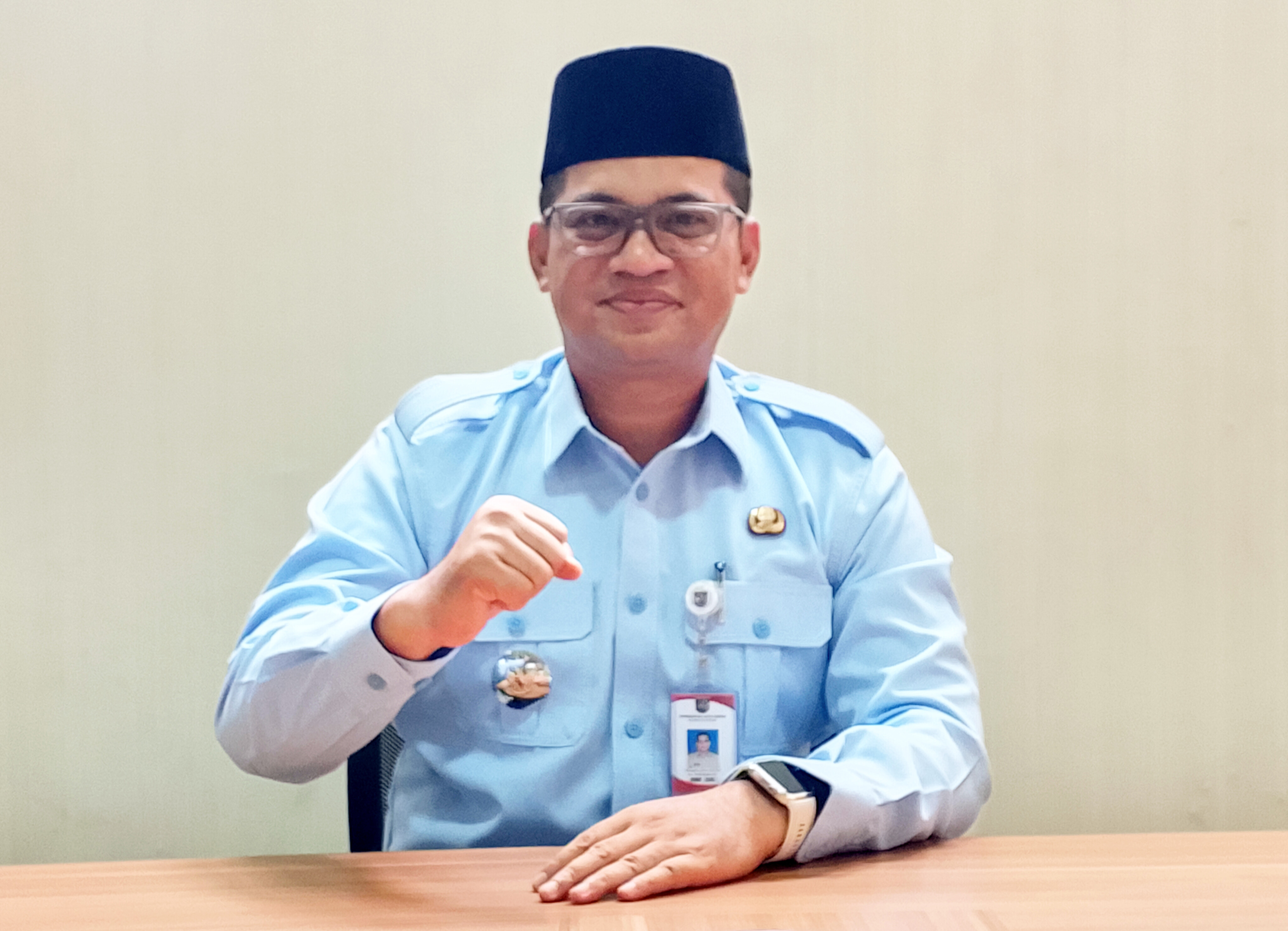 Cipayung Hadirkan Posyandu–Pos Ronda Terintegrasi, Inovasi Baru untuk Keamanan dan Layanan Publik