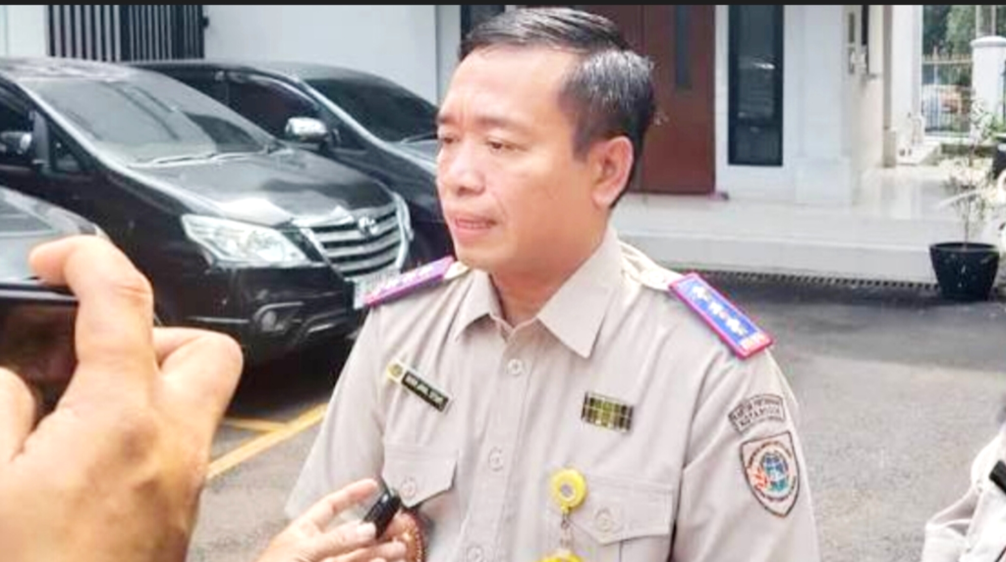 BPN Kota Depok Tetap Buka Layanan Saat Libur Natal, Tutup 2025 dengan Reformasi Pertanahan