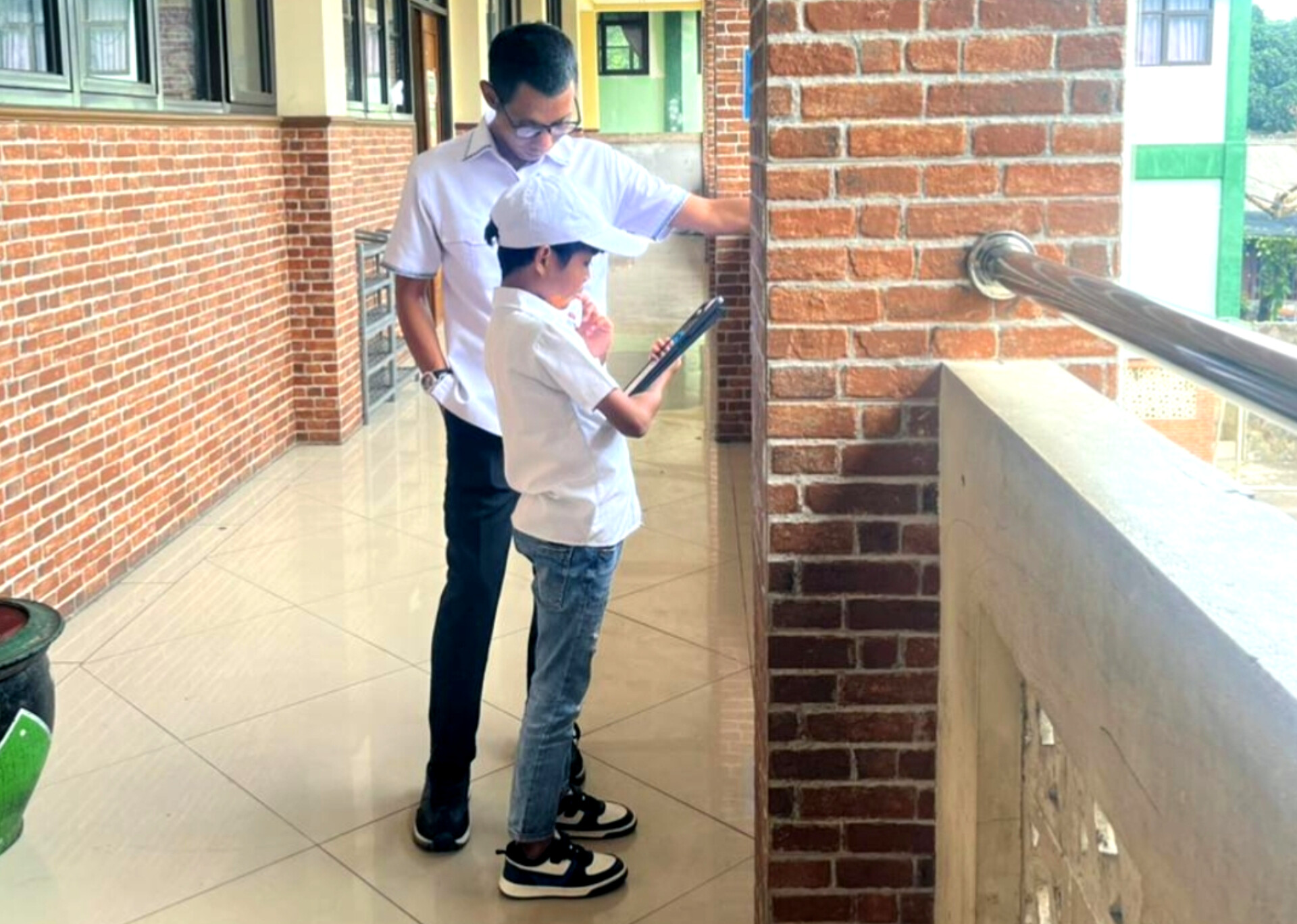 Siswanto: Peran Ayah di Sekolah Penting untuk Kesehatan Mental Anak