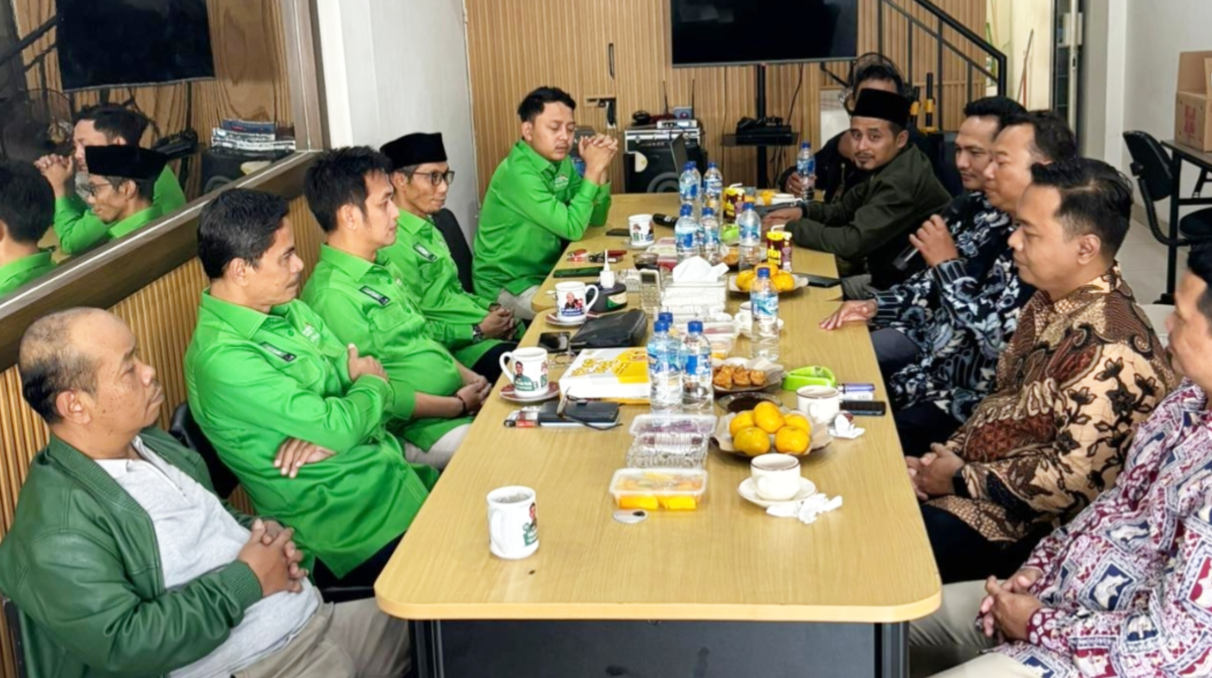 Siswanto: PKB Depok Baca Sinyal Penataan Dapil dan Siapkan Strategi Politik