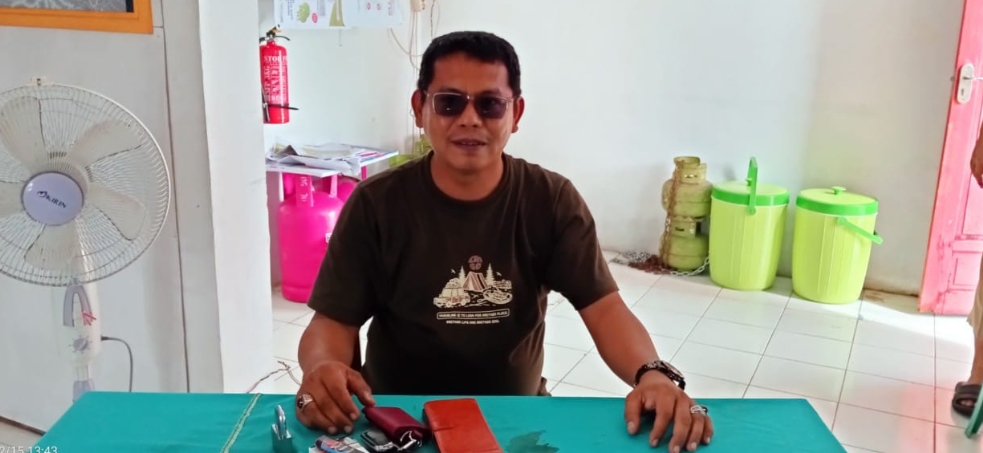 Koperasi Merah Putih Bontoa Mandai Resmi Beroperasi Membantu Perekonomian Masyarakat .