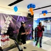 Sportakuler! BRI KC Bandara Soetta Gelar “Soetta Got Talent” Perkuat Nilai Produktif dan Kolaboratif