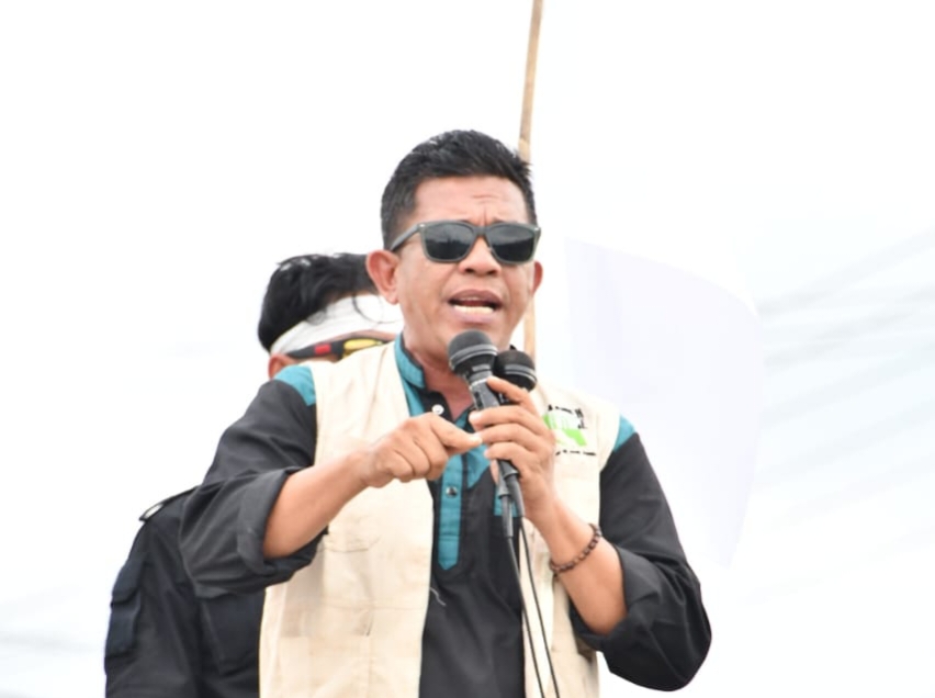 Data Lamban, Derita Korban Banjir Makin Berat, Kepala Daerah Harus Bertanggung Jawab