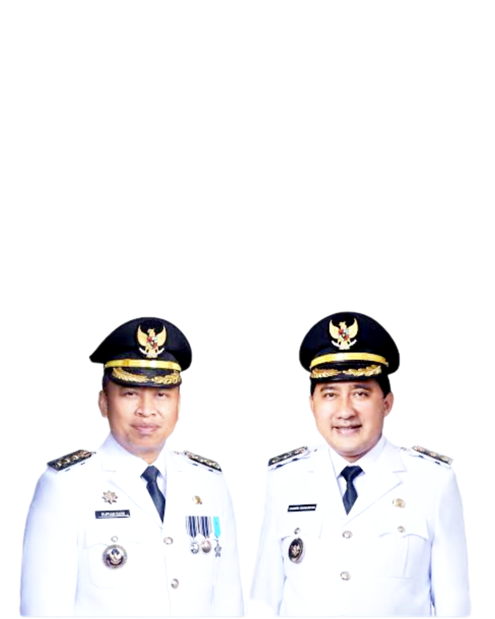 Bolone SS: Supian-Chandra, Jalankan Program Pembangunan Lintas Sektor Sepanjang 2025