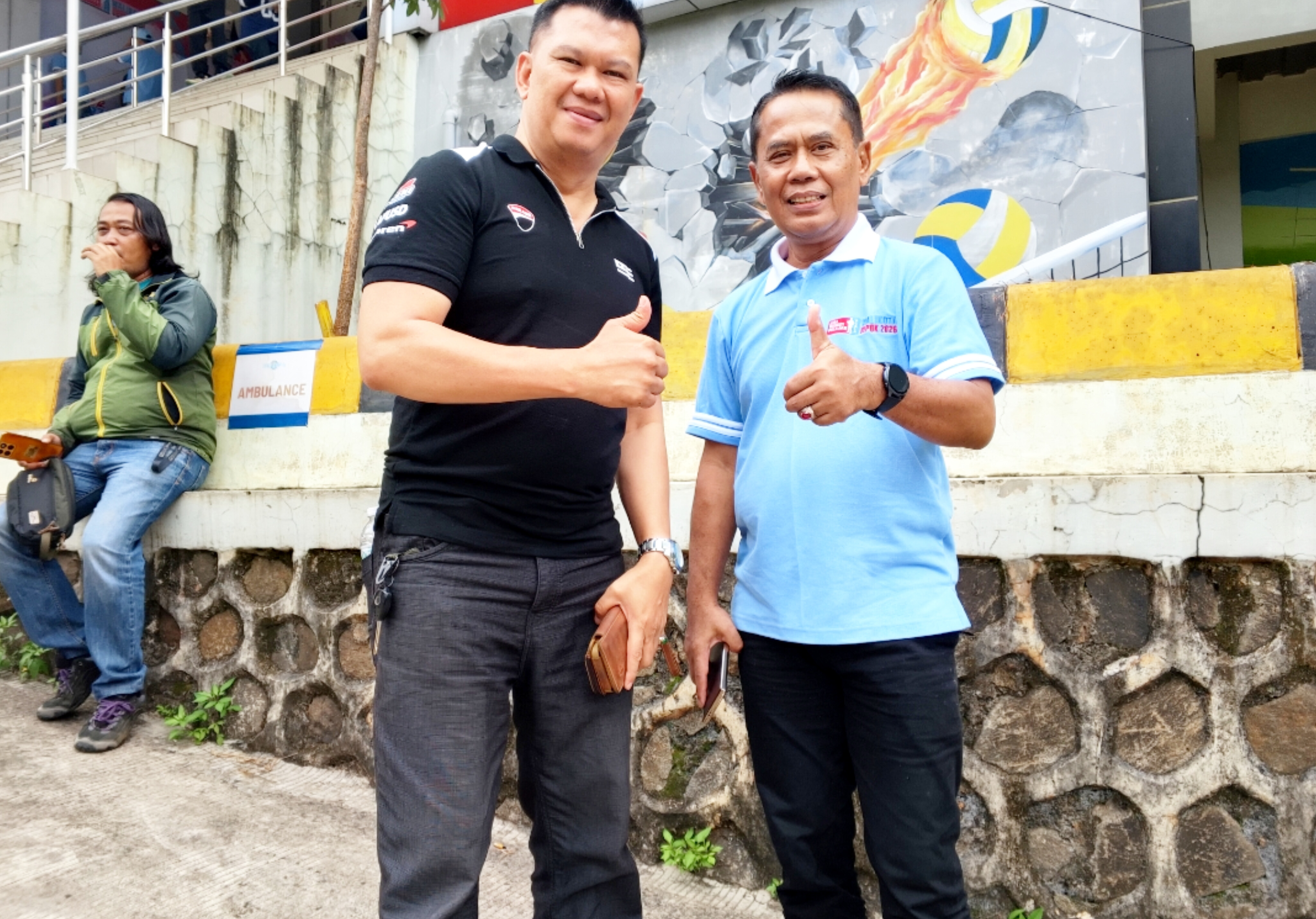 Bonus Atlet Depok di Porprov 2026 Fantastis! Emas Bisa Tembus Ratusan Juta