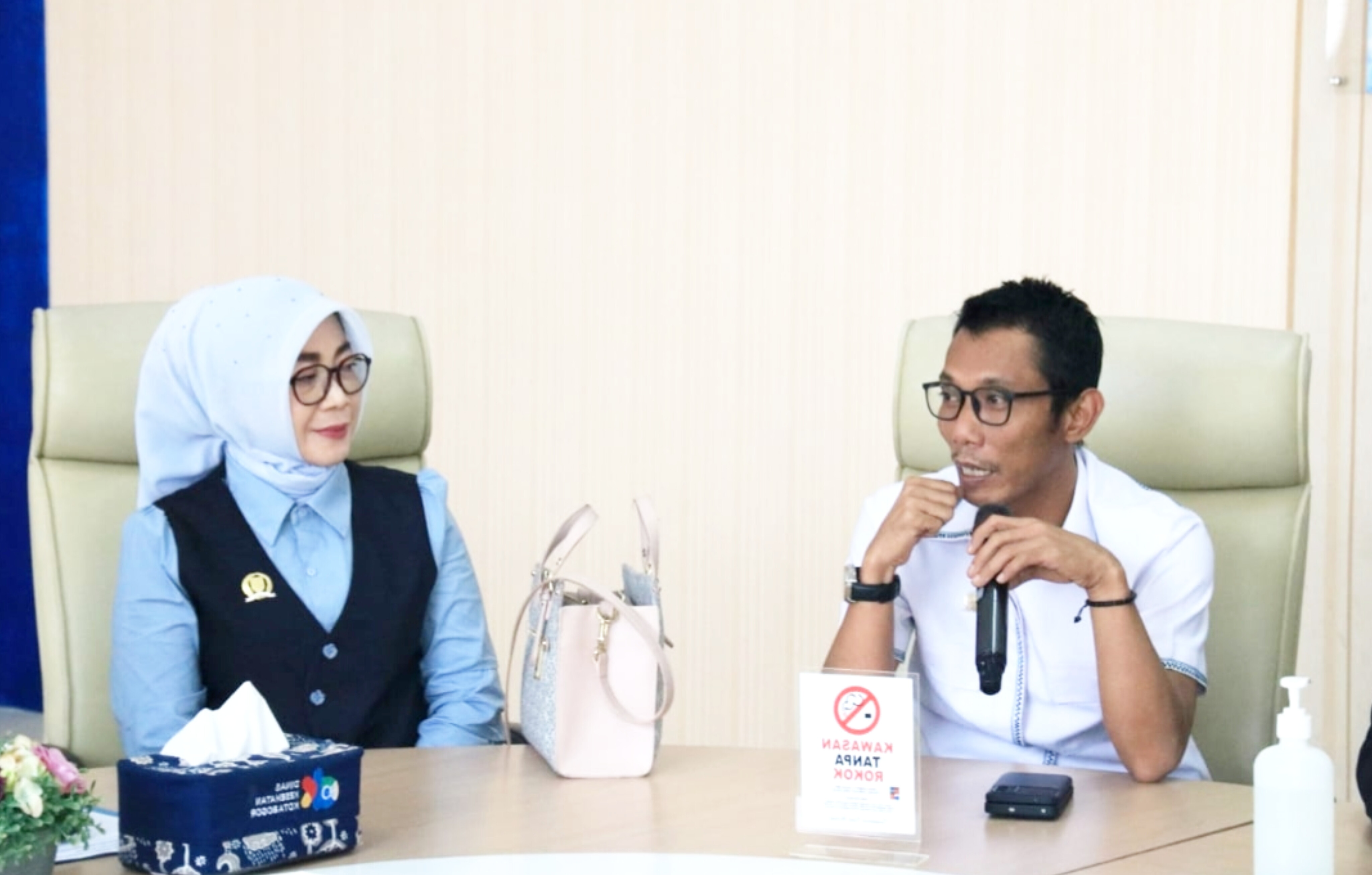 Langkah Tegas Pemkot Depok Hantam Isu Bekingan Kafe Koat