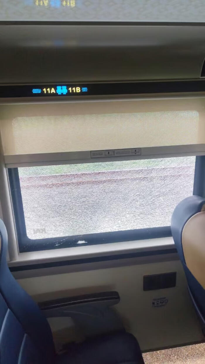 KAI Daop 7 Madiun Ajak Masyarakat Jaga Kereta Api, Tegaskan Sanksi Vandalisme