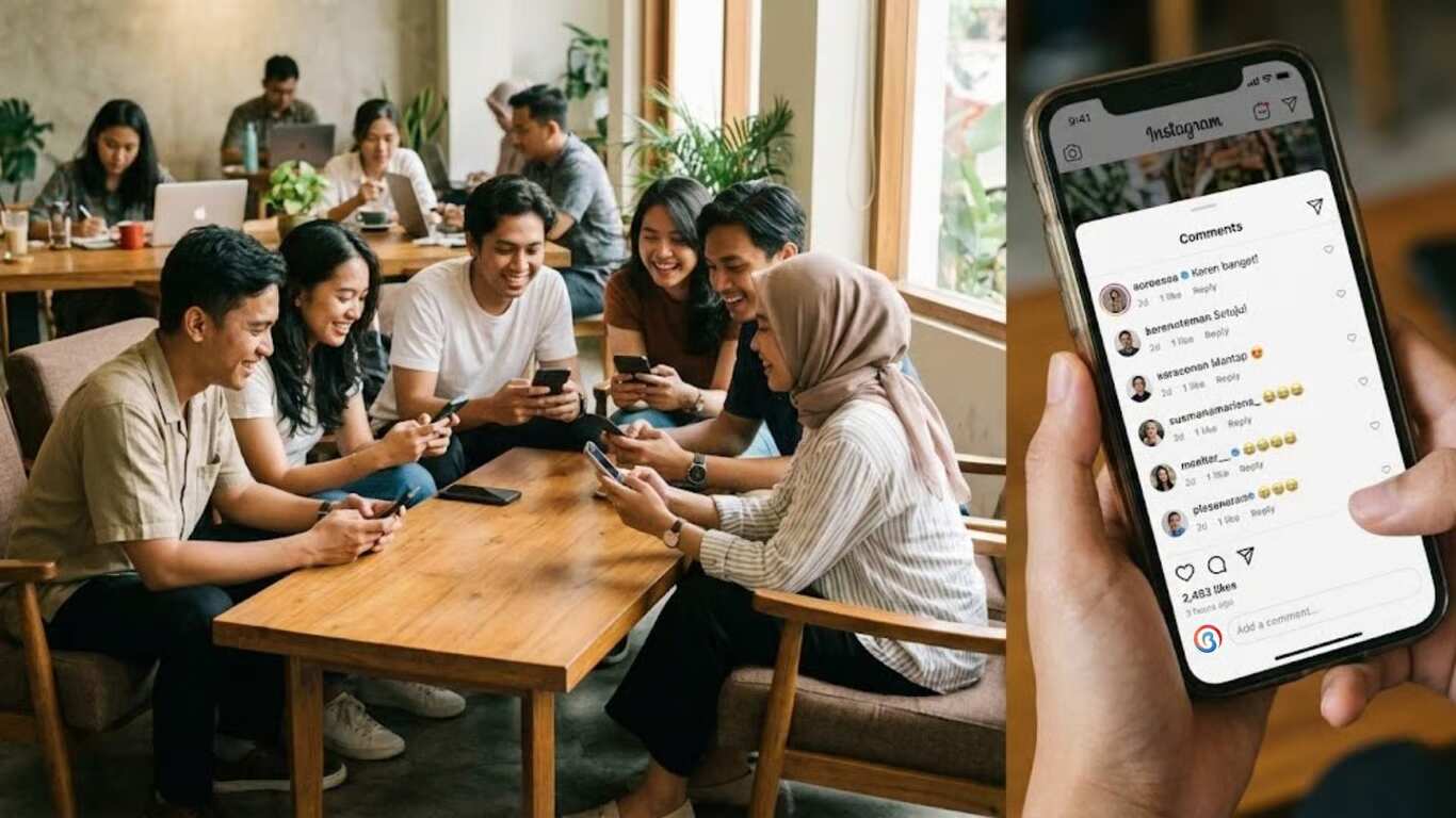 Mengadopsi Strategi “Clipper Economy” Timothy Ronald, BisnisOn Hadirkan Solusi Dominasi Media Sosial untuk Brand High-Risk