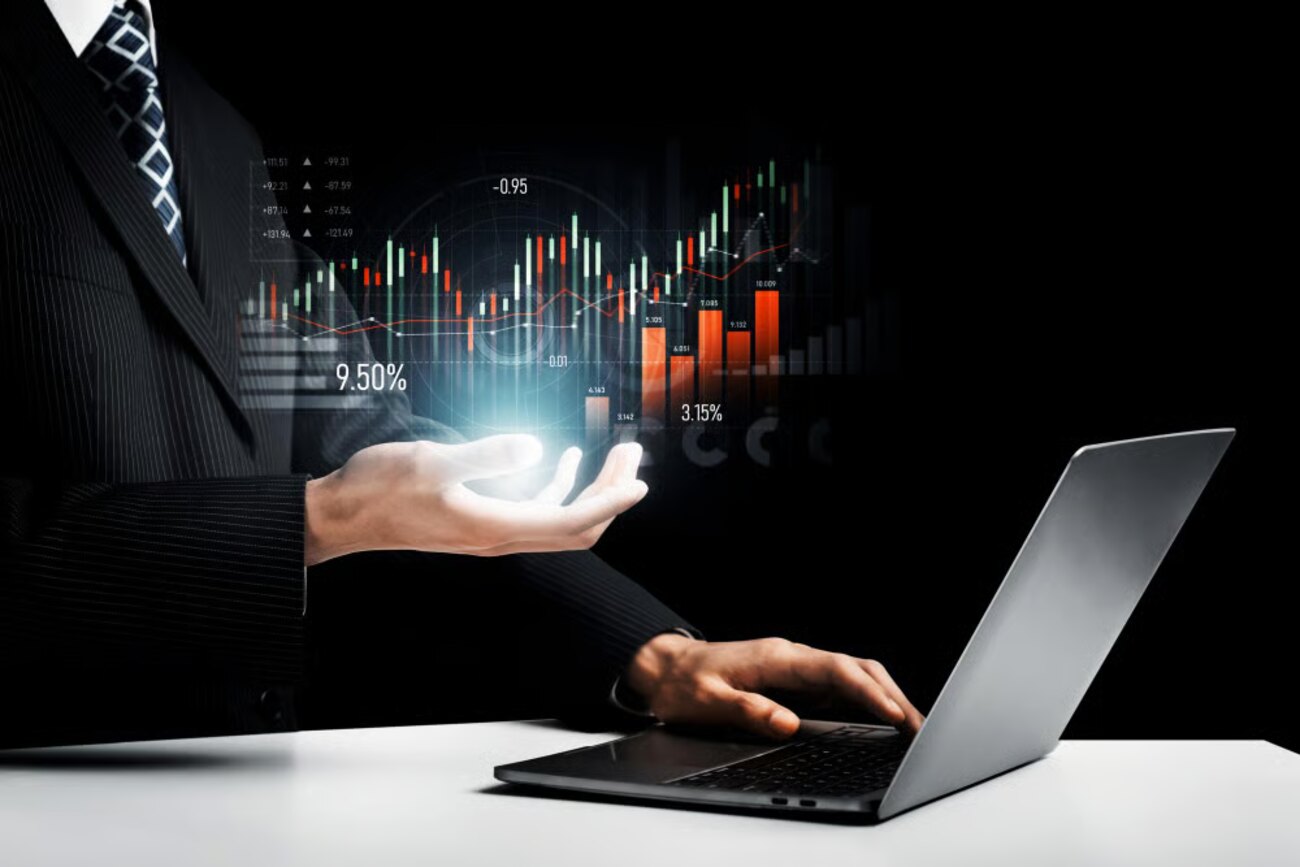 Mengenal Perkembangan Teknologi Otomatisasi dalam Trading Forex