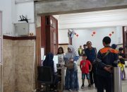 Antusiasme Mudik Mulai Meningkat, KAI Daop 9 Jember Catat Puluhan Ribu Tiket Terjual dan Hadirkan Fitur Connecting Train