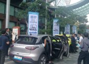 BRI Finance Hadirkan Pengalaman Pembiayaan Kendaraan di BRI KKB Expo 2026