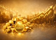 Bittime Hadirkan Fleksibel Staking $XAUT di Tengah Dinamika Geopolitik dan Tren Cadangan Emas Global