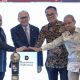Danantara Indonesia Serentak Resmikan 6 Proyek Hilirisasi Fase-I dengan Total Nilai Investasi Hingga US$ 7 Miliar