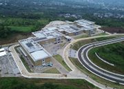 PTPP Rampungkan Proyek UIN Malang Tahap II dan Raih Rekor MURI