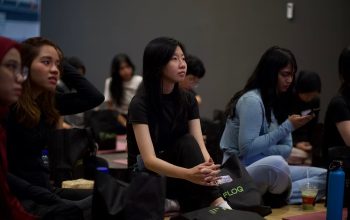 FLOQ Circle: Sisterhood Hadirkan Ruang Aman bagi Perempuan untuk Mengenal Aset Kripto
