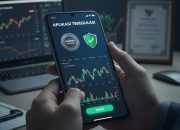 HSB Investasi Pertegas Penerapan Standar Keamanan di Tengah Maraknya Pialang Ilegal