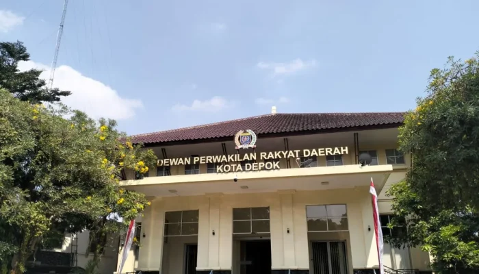 Sekretaris Dewan (Sekwan) Kota Depok Klarifikasi Gugaan Pengusiran Terhadap Wartawan