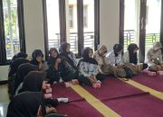 Sambut Ramadan, Polres Pagaralam Perkuat Iman dan Integritas Lewat Pembinaan Rohani