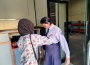 Polres Pagar Alam Kawal Transparansi Seleksi CAT NST Tahap II SMA Kemala Taruna Bhayangkara