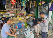 Korban Enggan Melapor, Polres Maros Tetap Selidiki Dugaan Pencurian Tabung Gas di Marusu