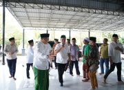 Strategi Preventif Kapolda Sumsel Rangkul Ulama Berantas Narkoba dan Judi Online
