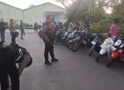 Polres Maros Bentuk Timsus Antisipasi Balap Liar Selama Ramadan